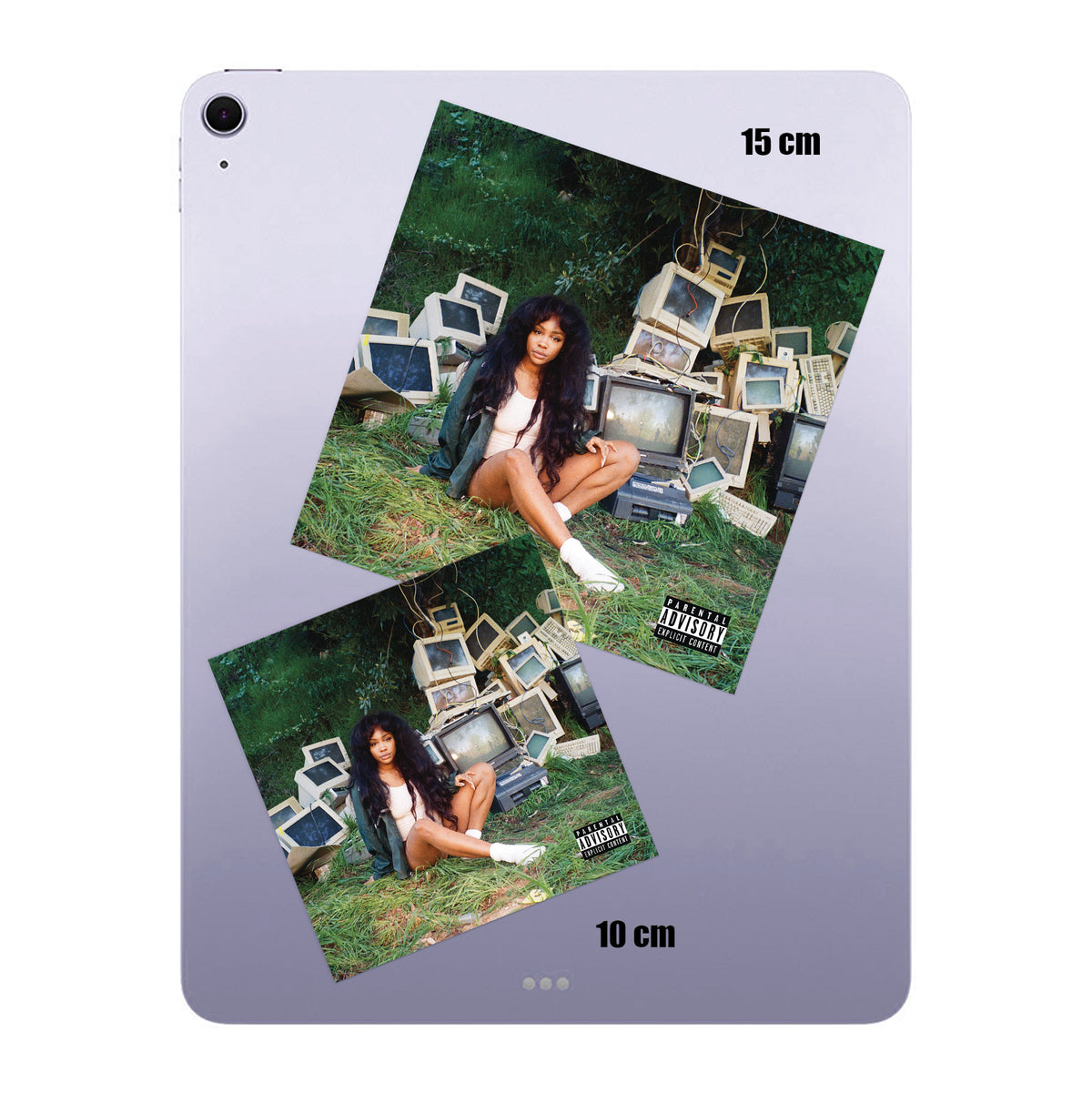 SZA - Ctrl