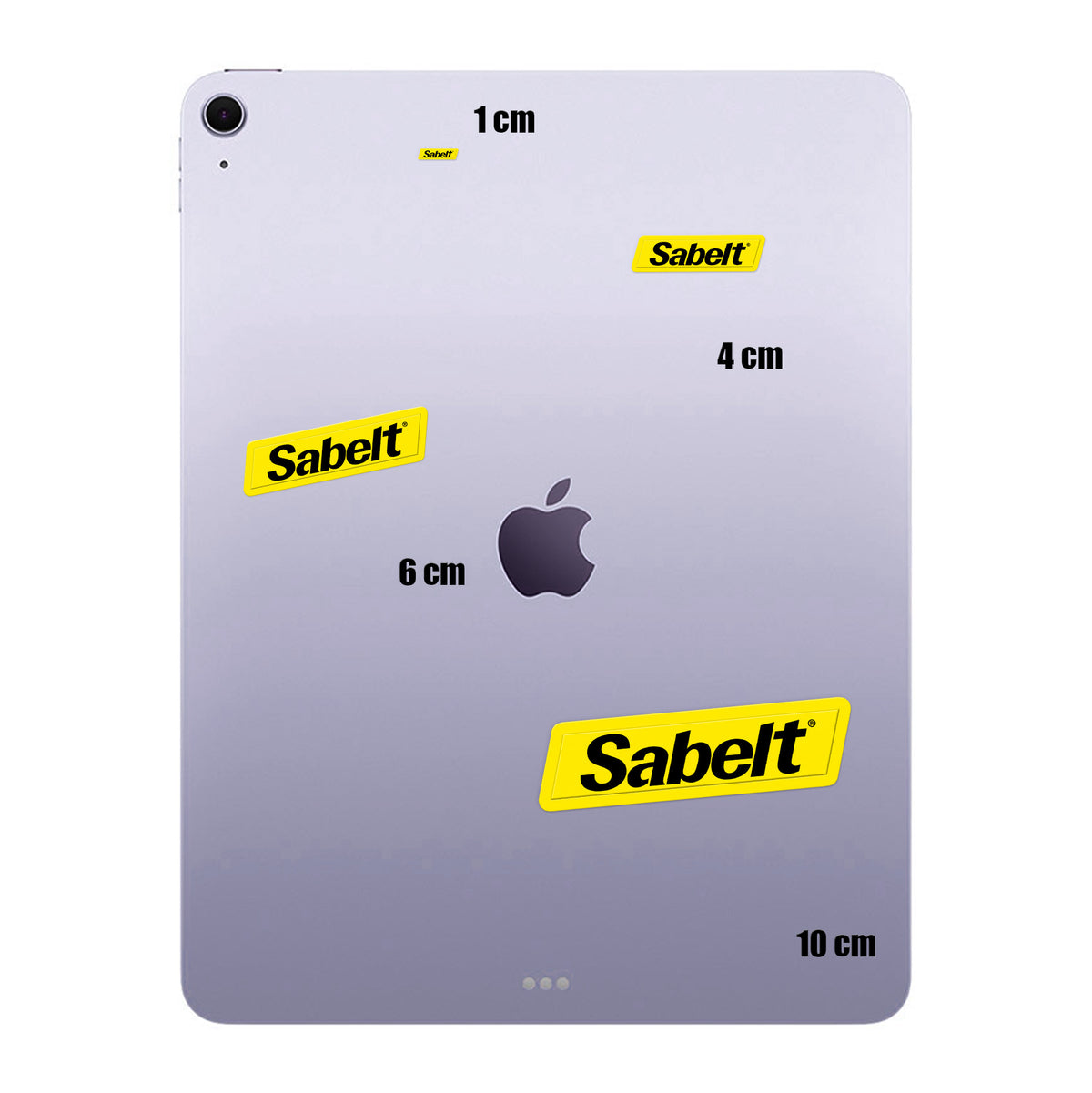Sabelt Logo
