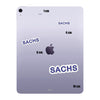 Sachs Logo