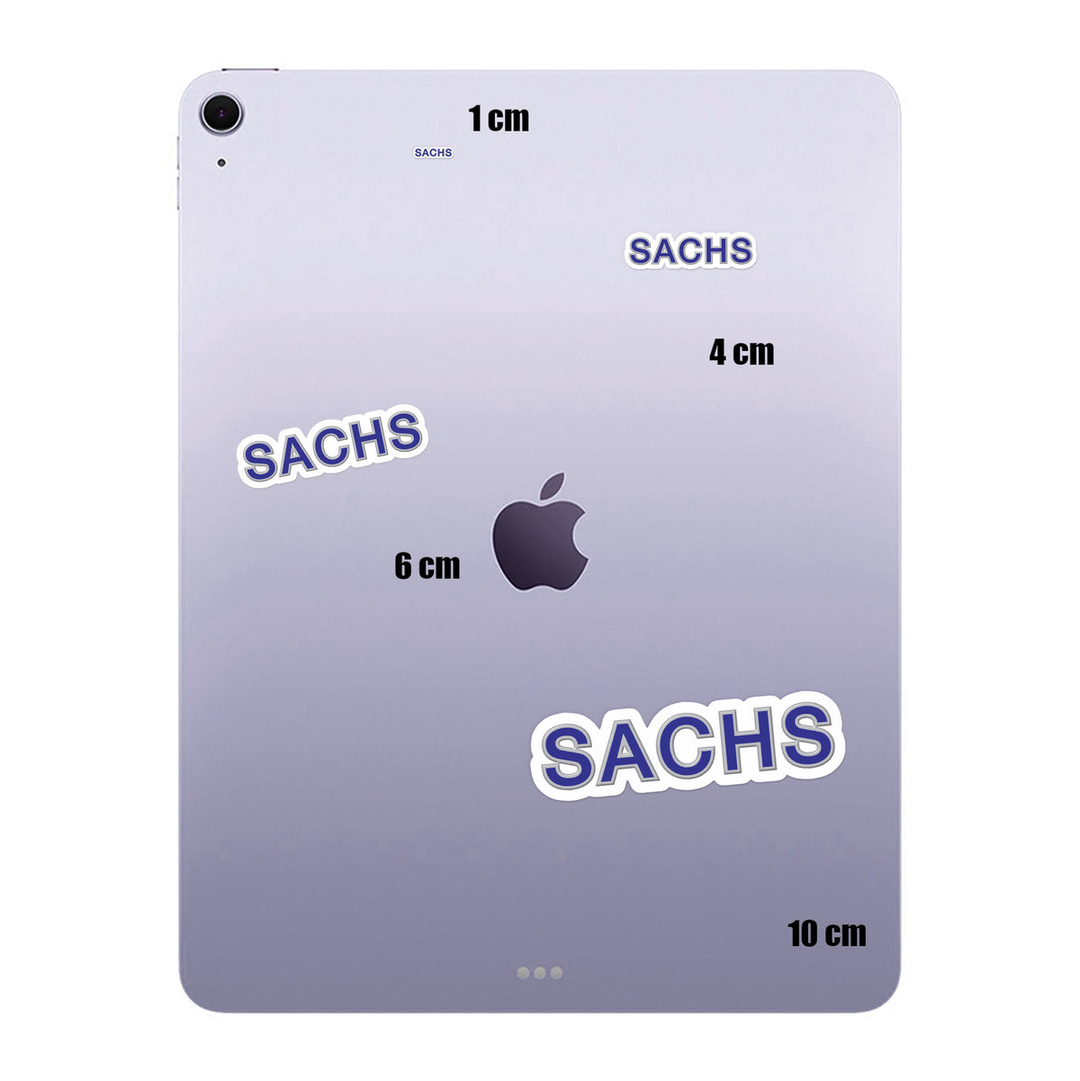 Sachs Logo