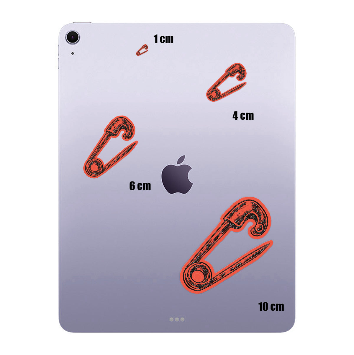 Safety Pin