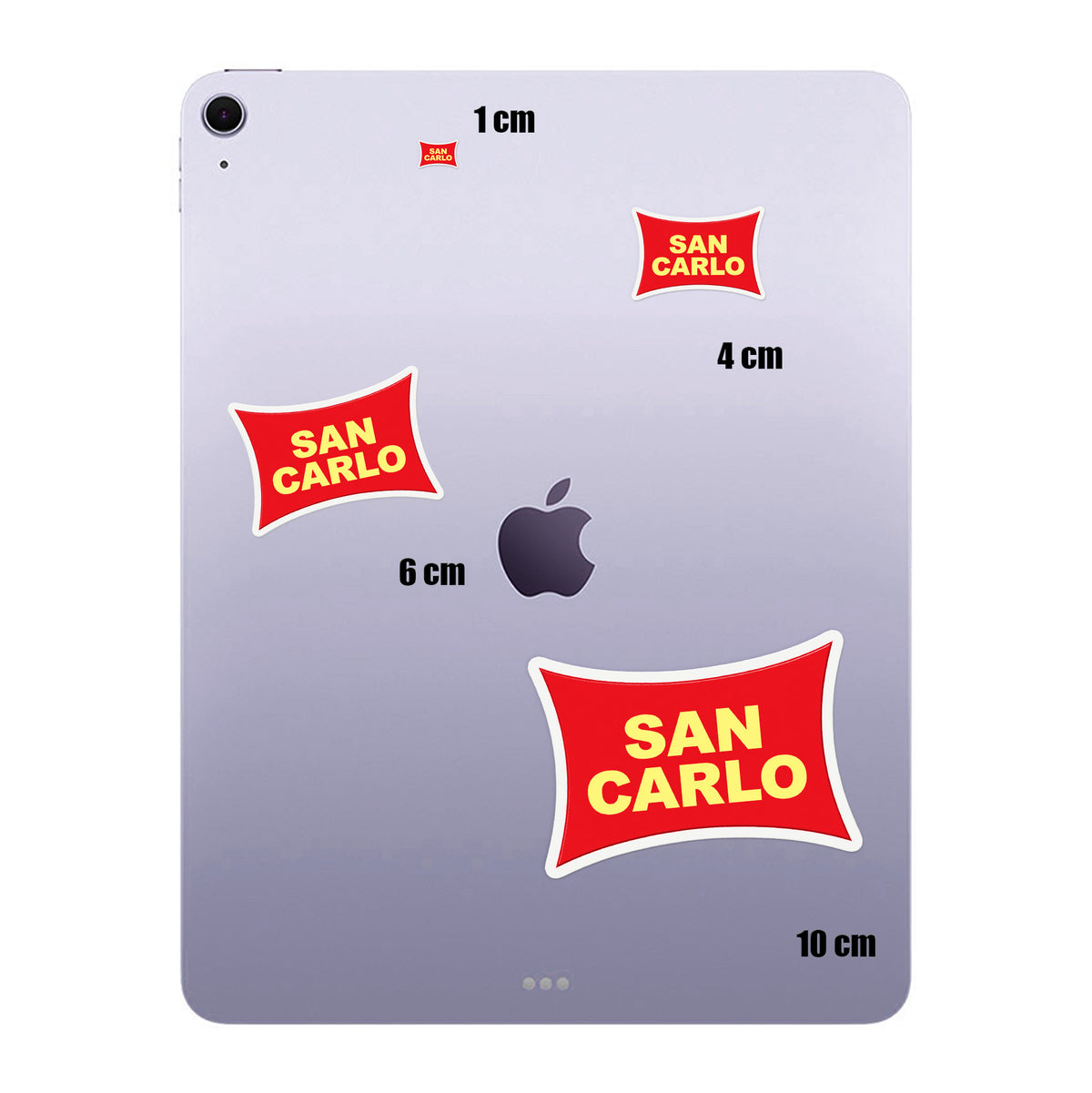 San Carlo Logo