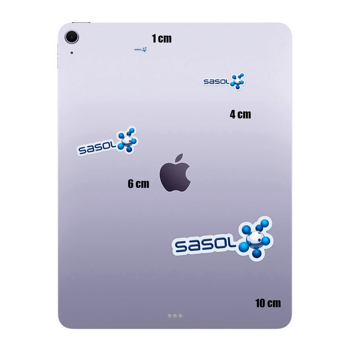 Sasol Logo