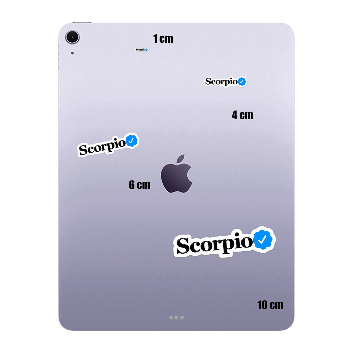 Scorpio Verified
