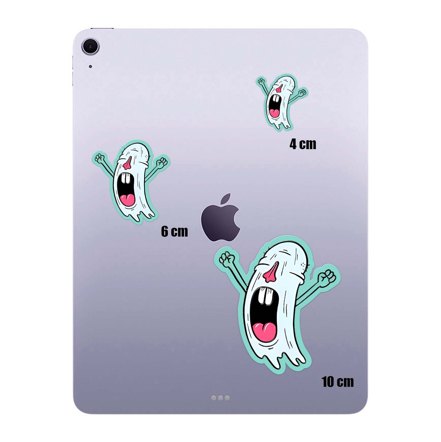 Scream Ghost