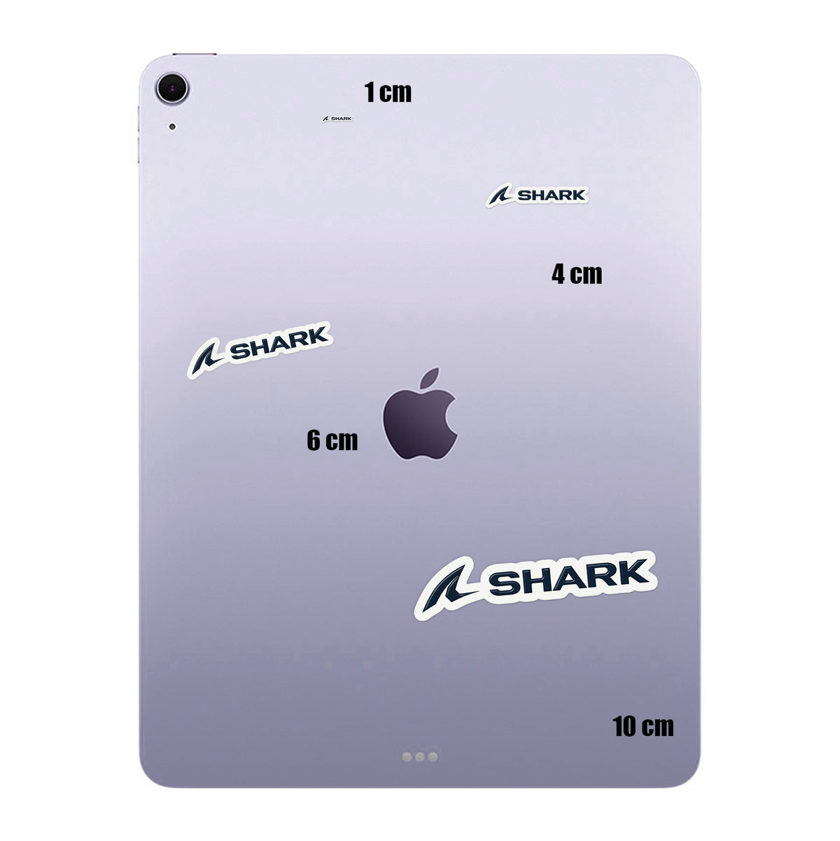 Shark Logo