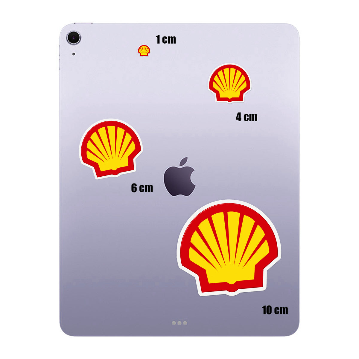 Shell Logo