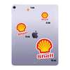 Shell Logo II
