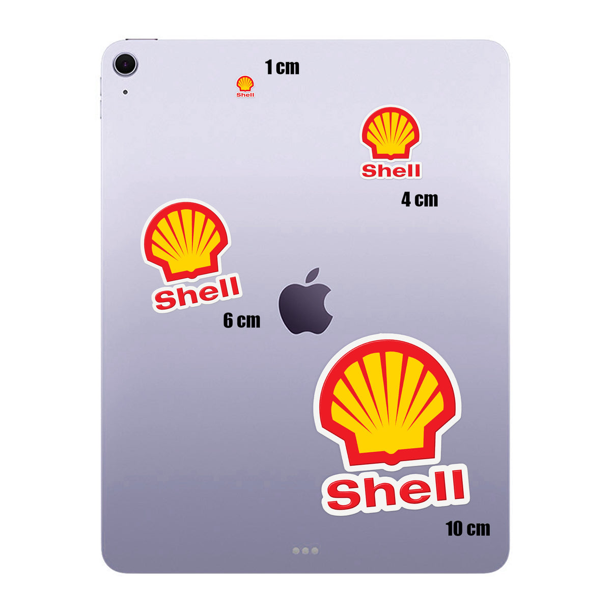 Shell Logo II