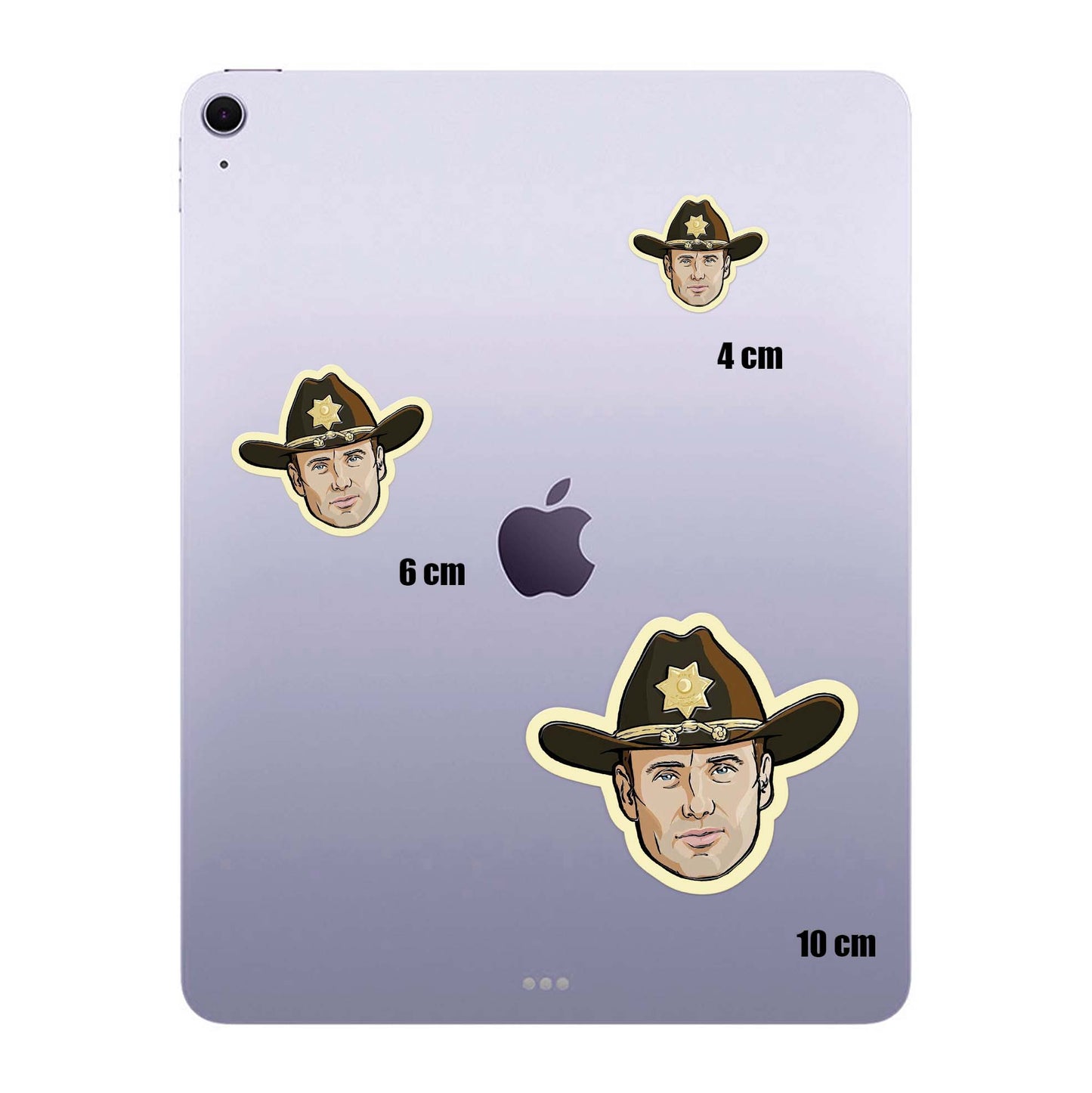 Sheriff Look