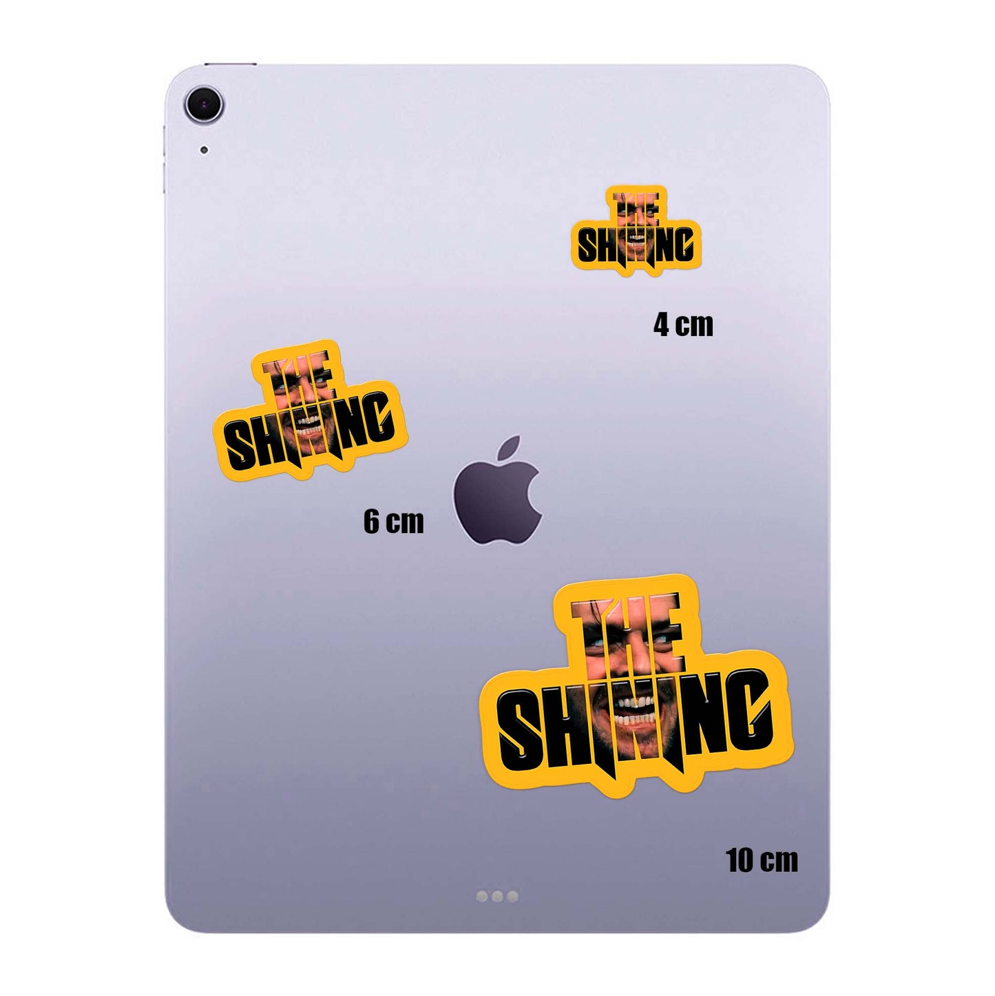 Shining Logo