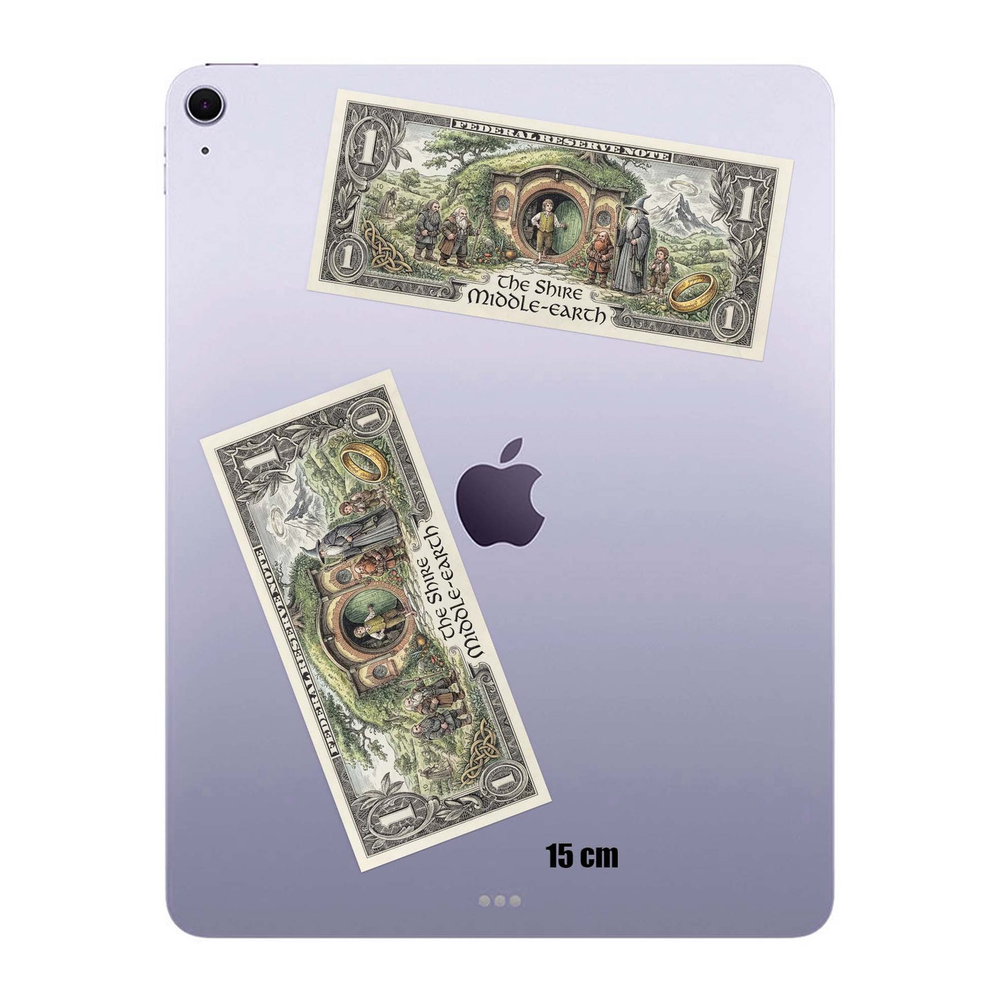 Shire Dollar