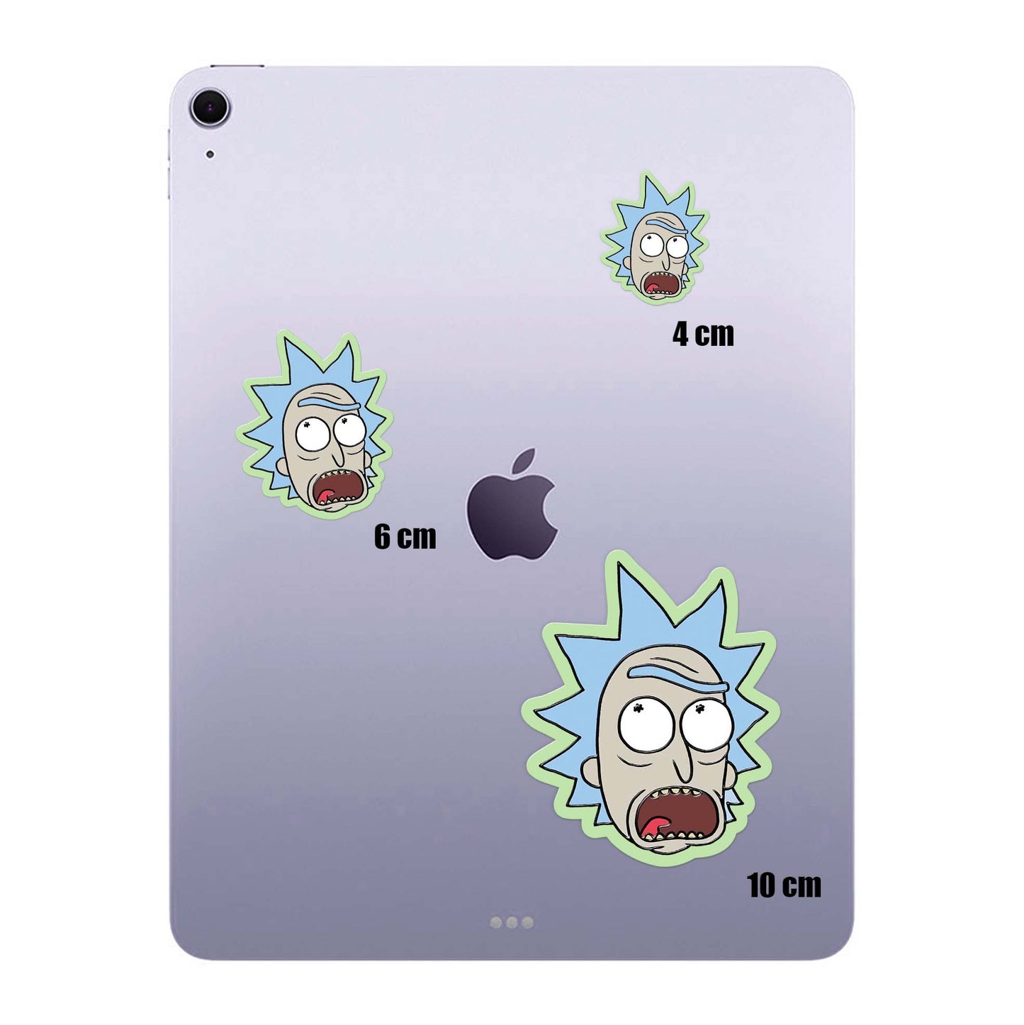 Shock Rick