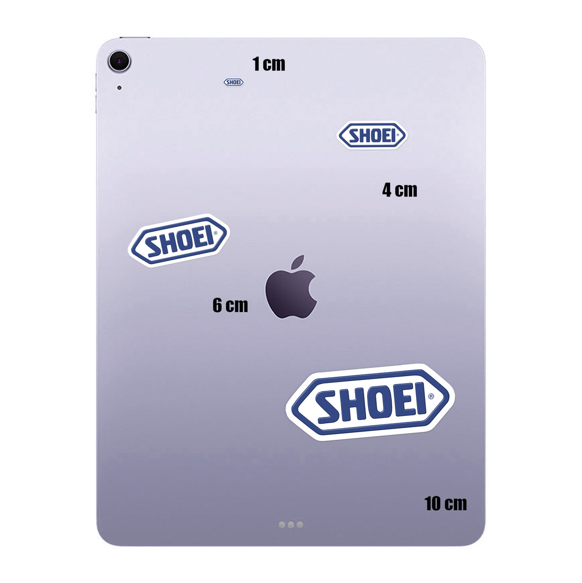 Shoei Logo