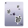 Silet Leaf