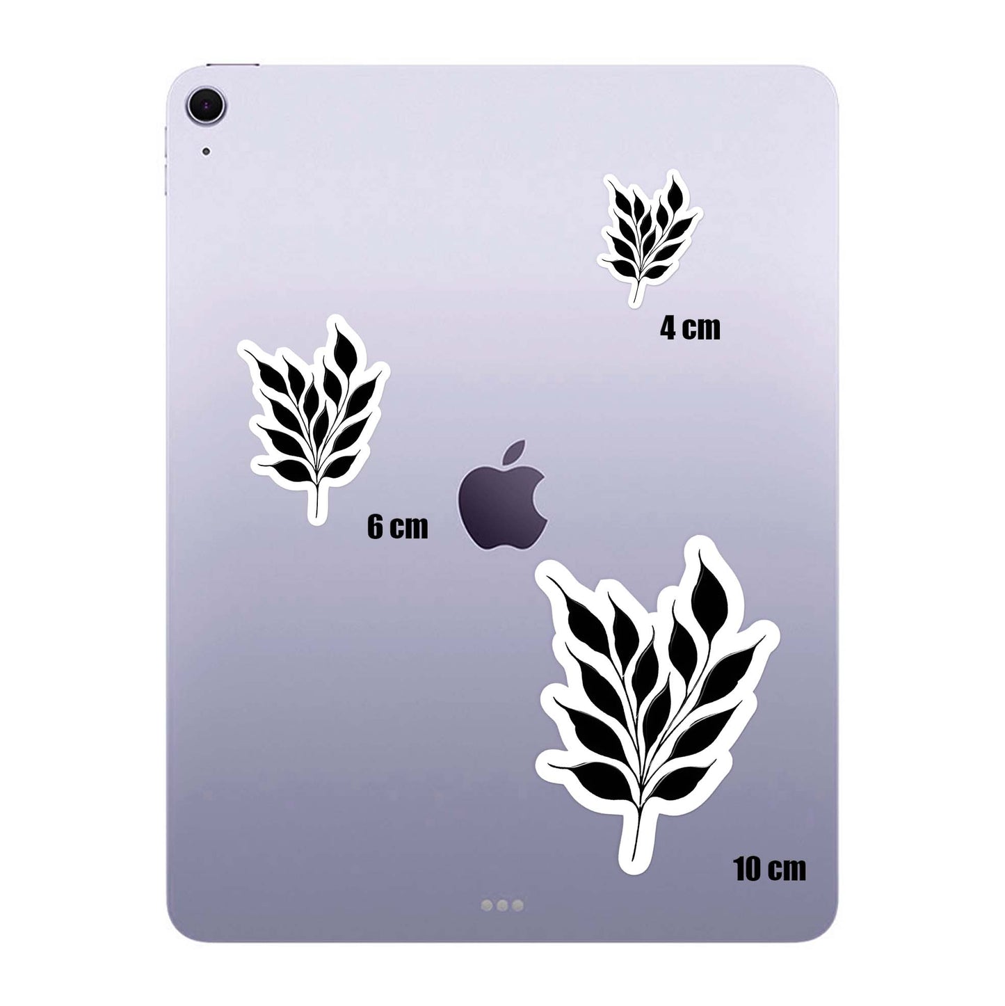 Silet Leaf