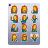 Sims - W