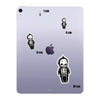 Skeleton Kewpie