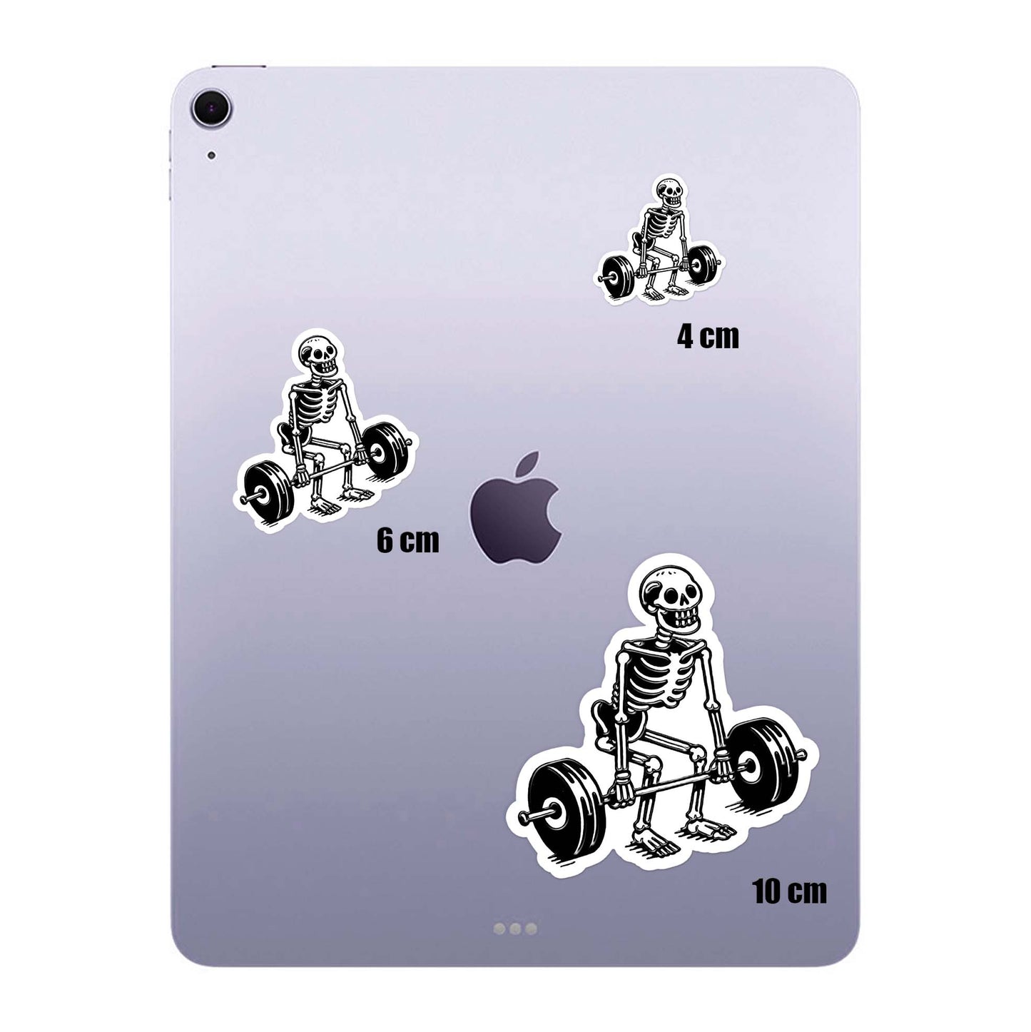 Skull Gym
