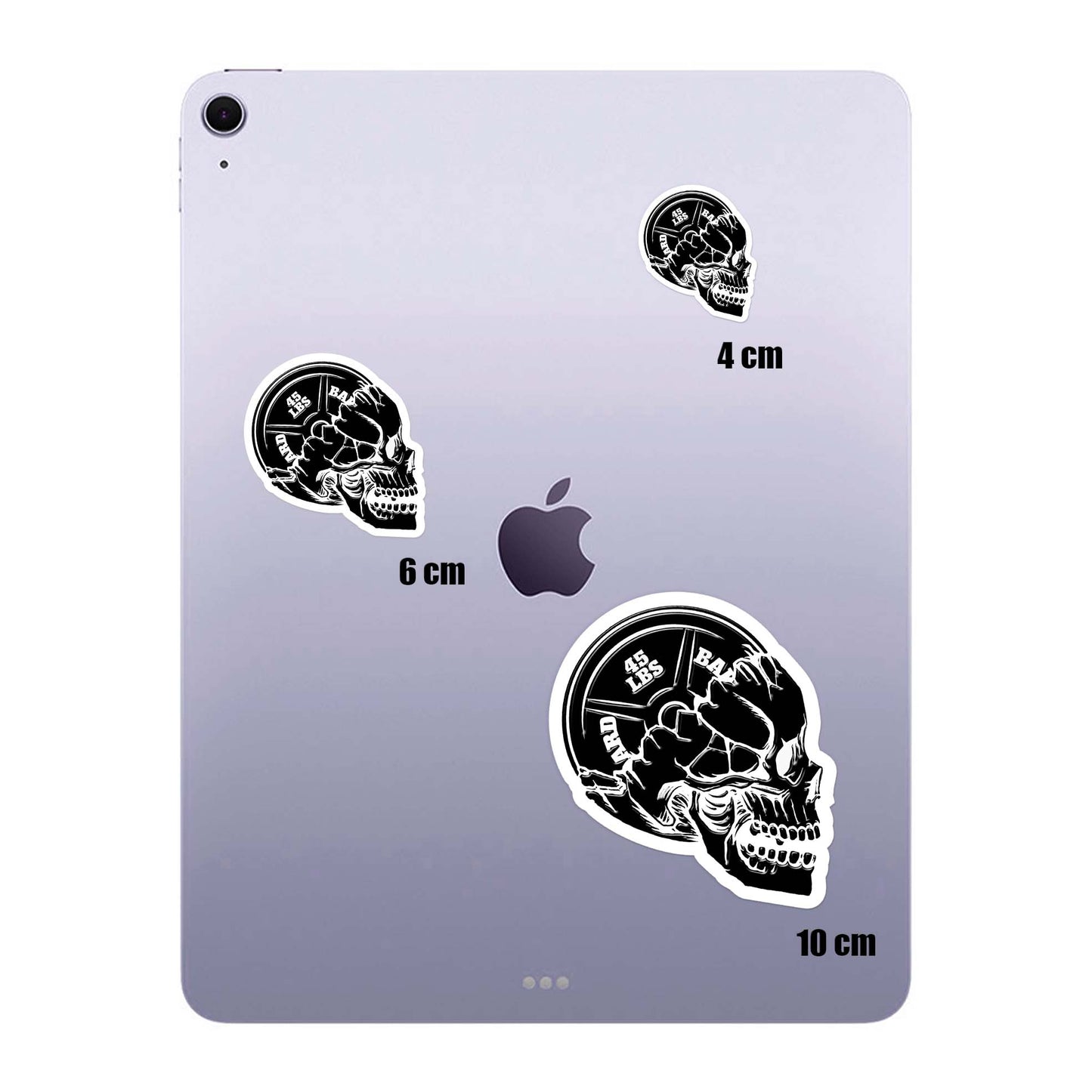 Skull Pulse