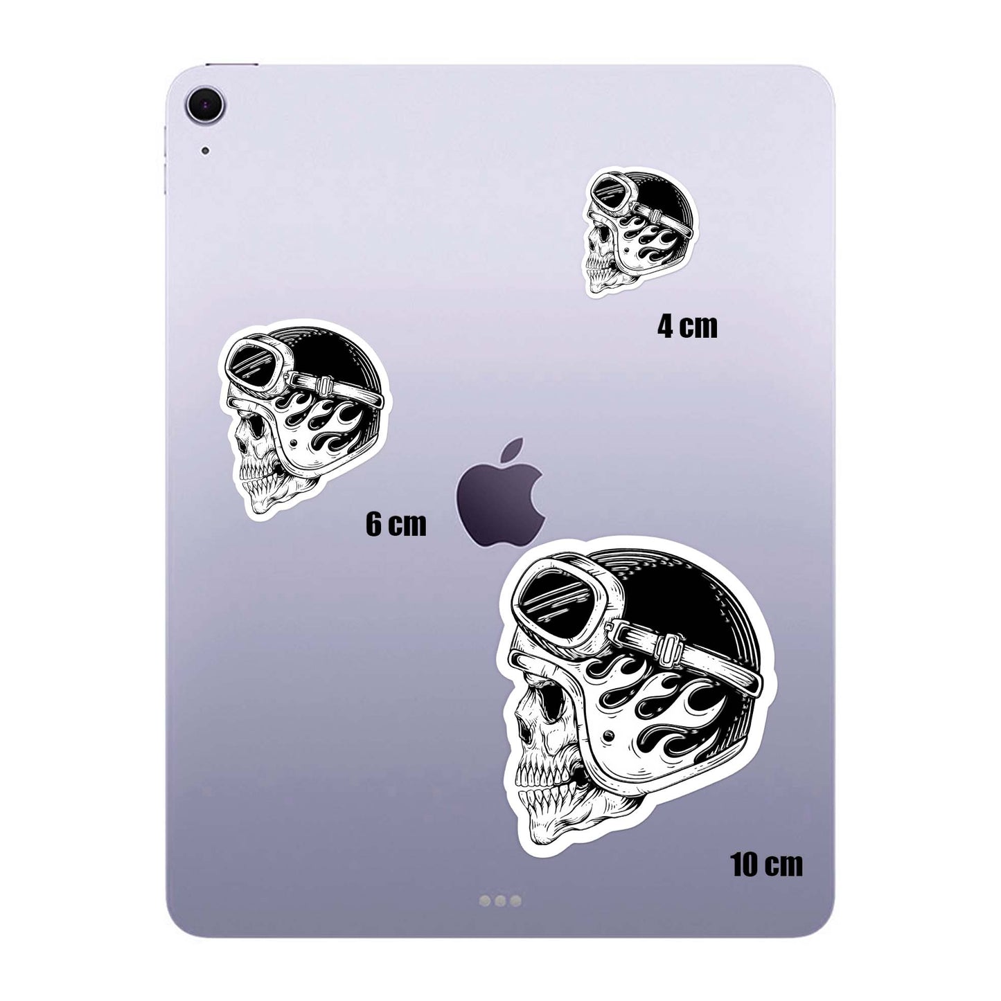 Skull Rider
