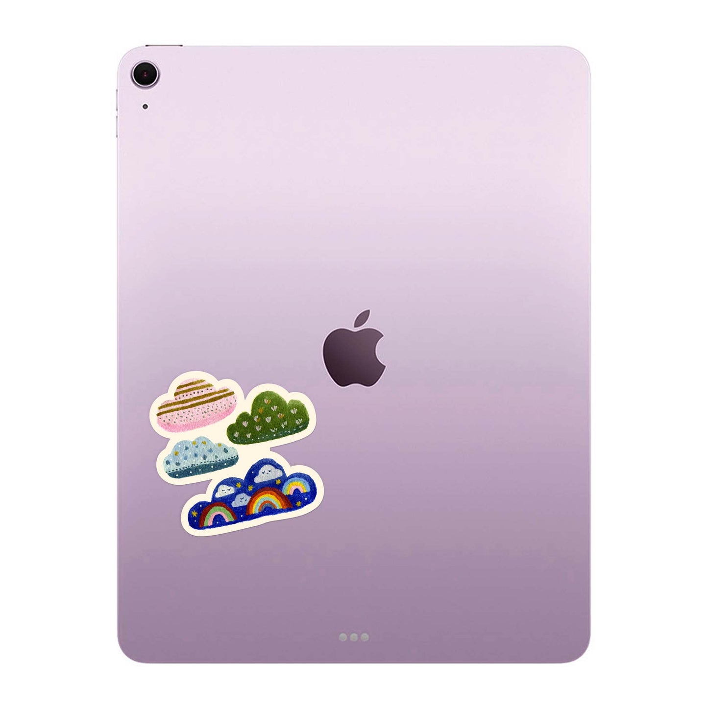 Sky Patch