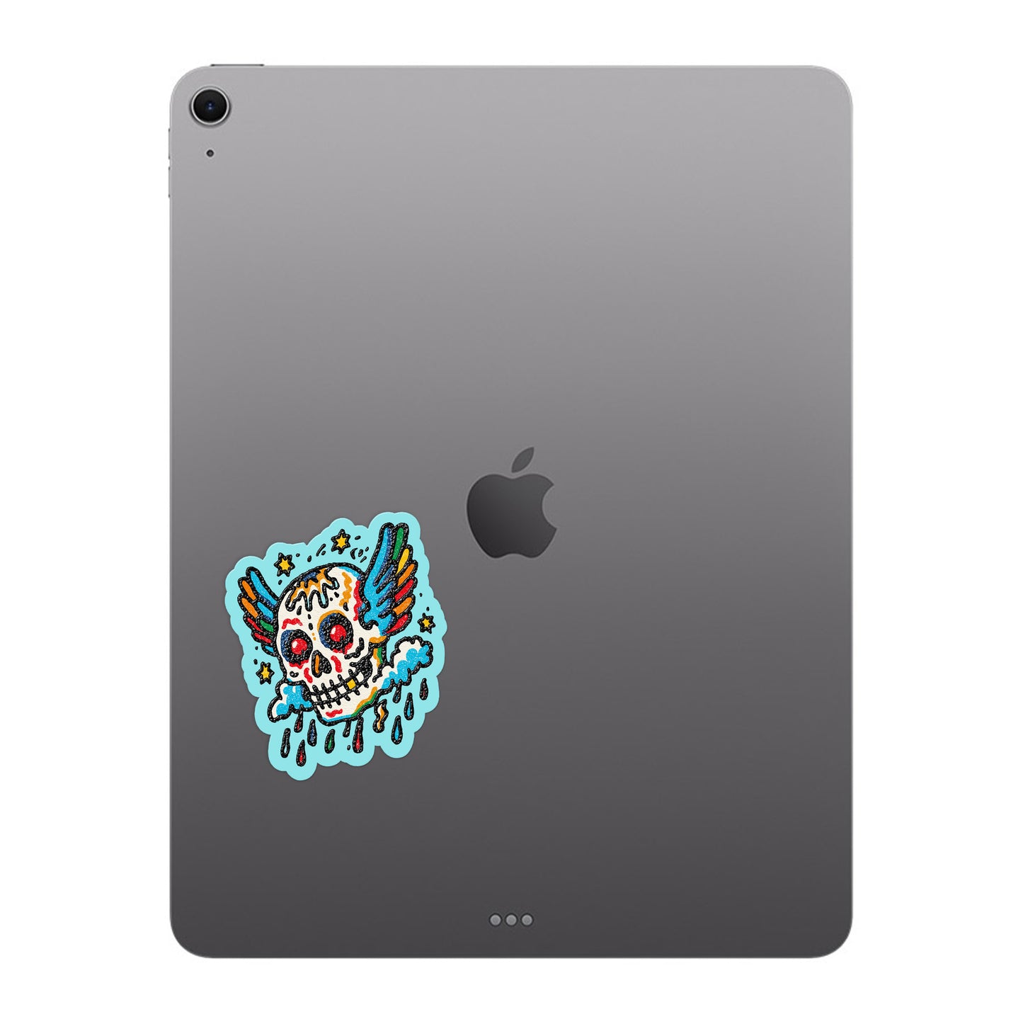 Sky Skull