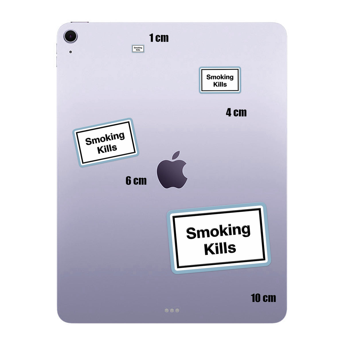 Smoking Kills