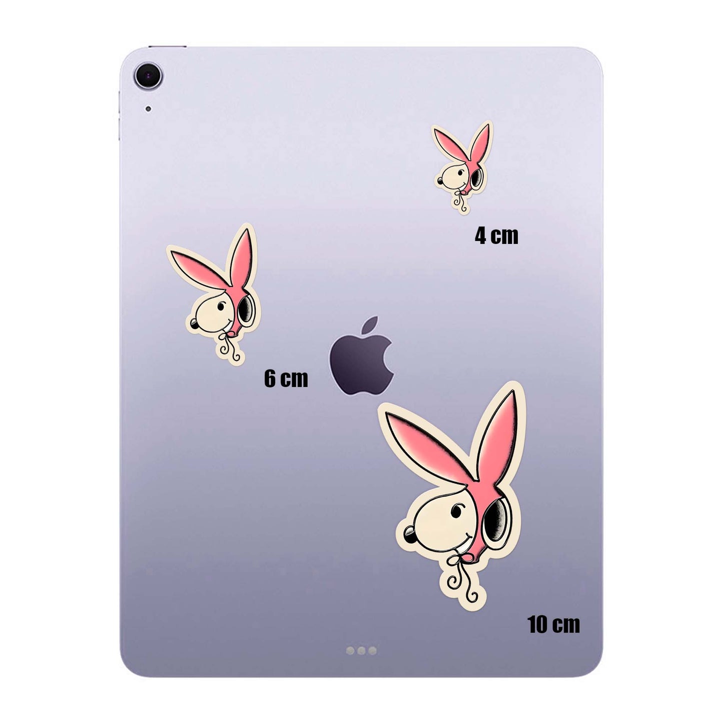 Snop Bunny