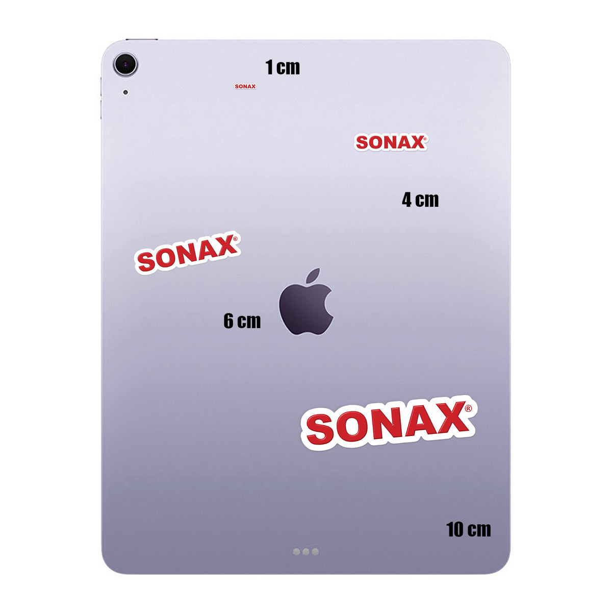 Sonax Logo