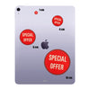 Special Offer Badge