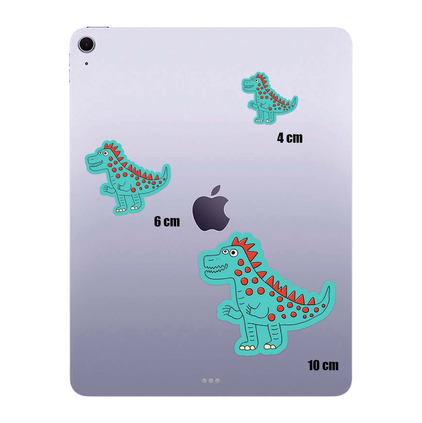 Spiky Dino