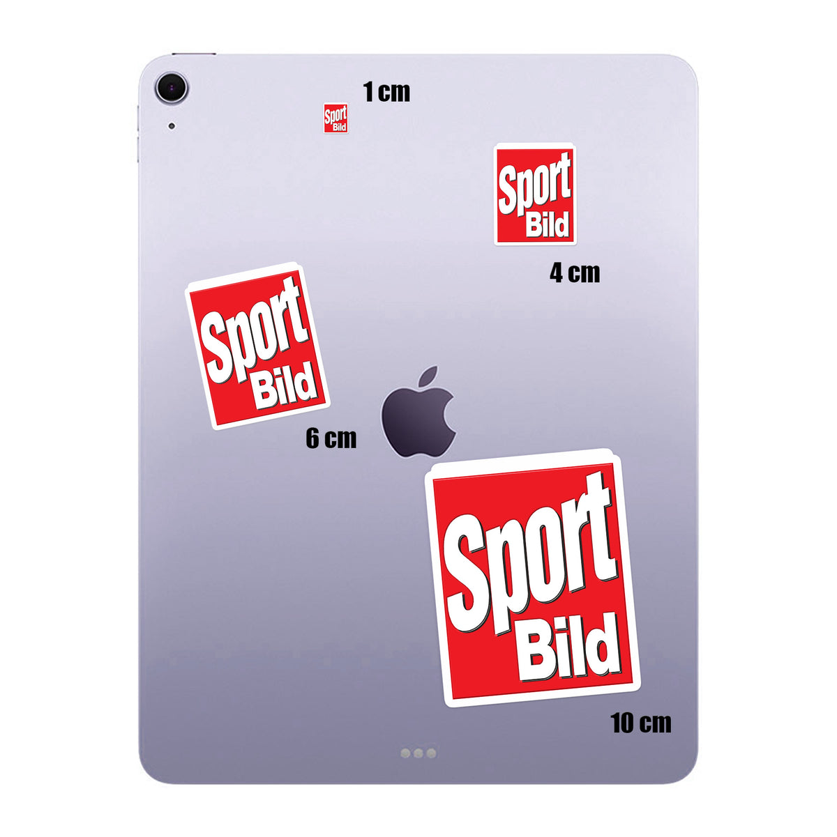 Sport Bild Logo