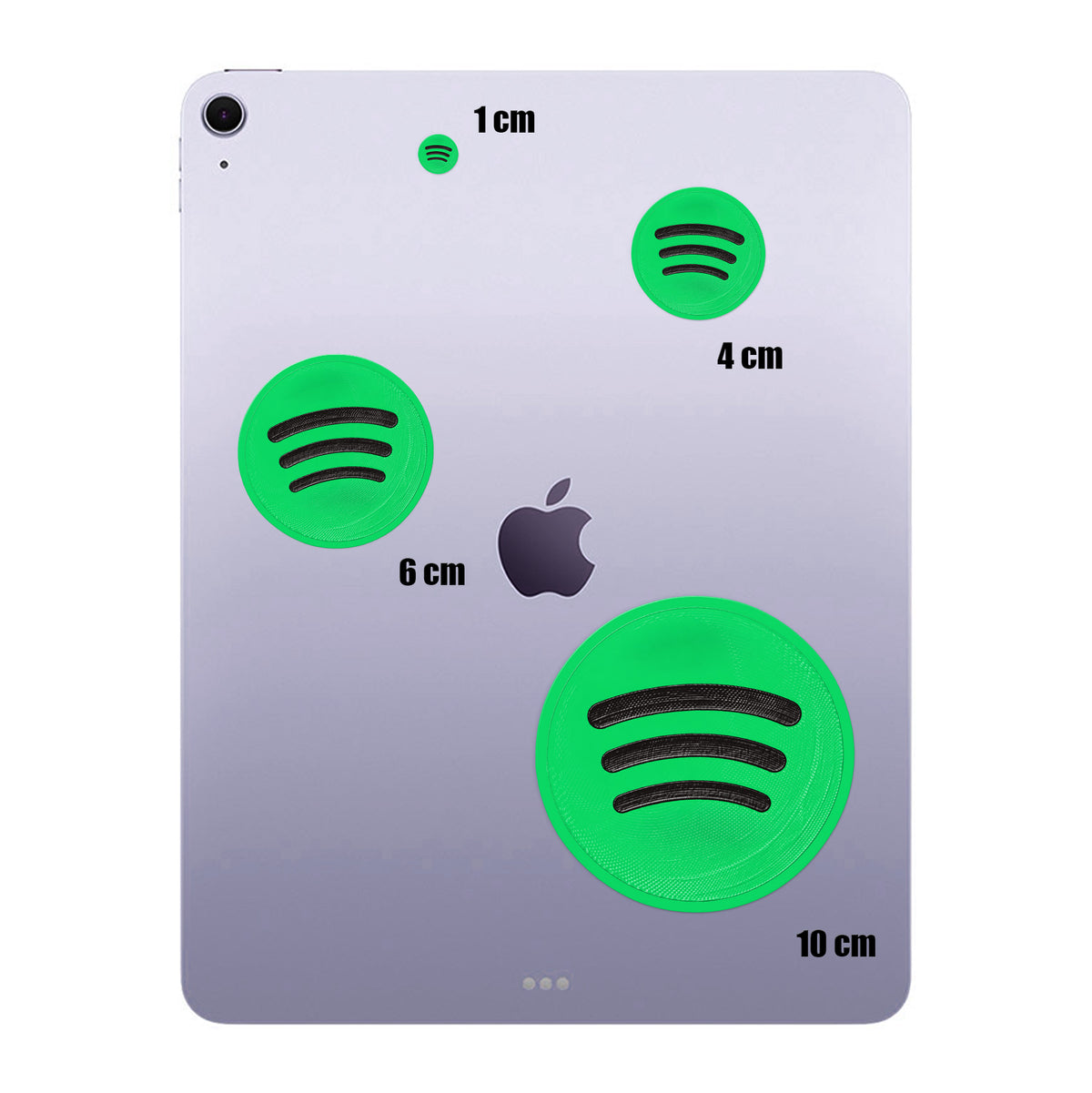 Spotify Icon