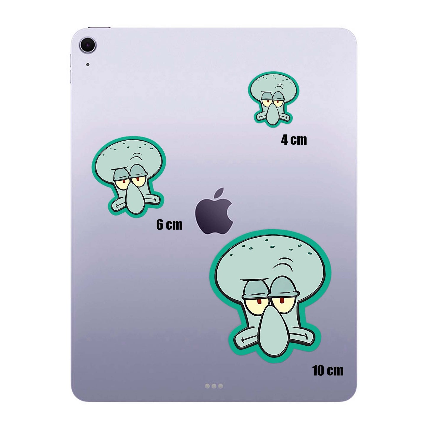 Squid SB