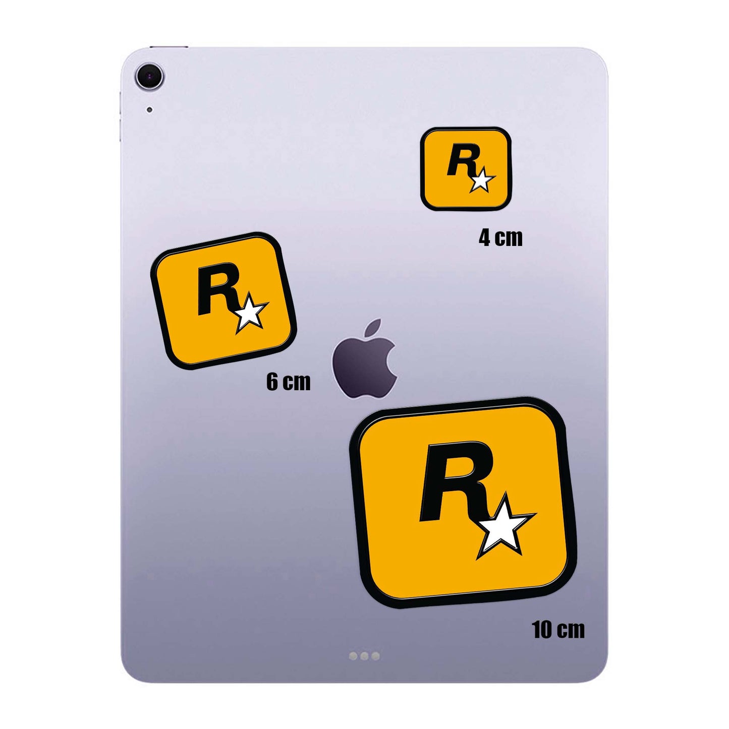 Star R