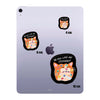 Sticker Cat