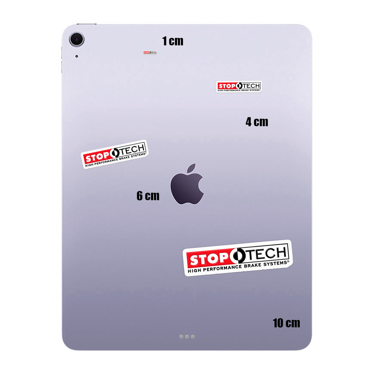 StopTech Logo