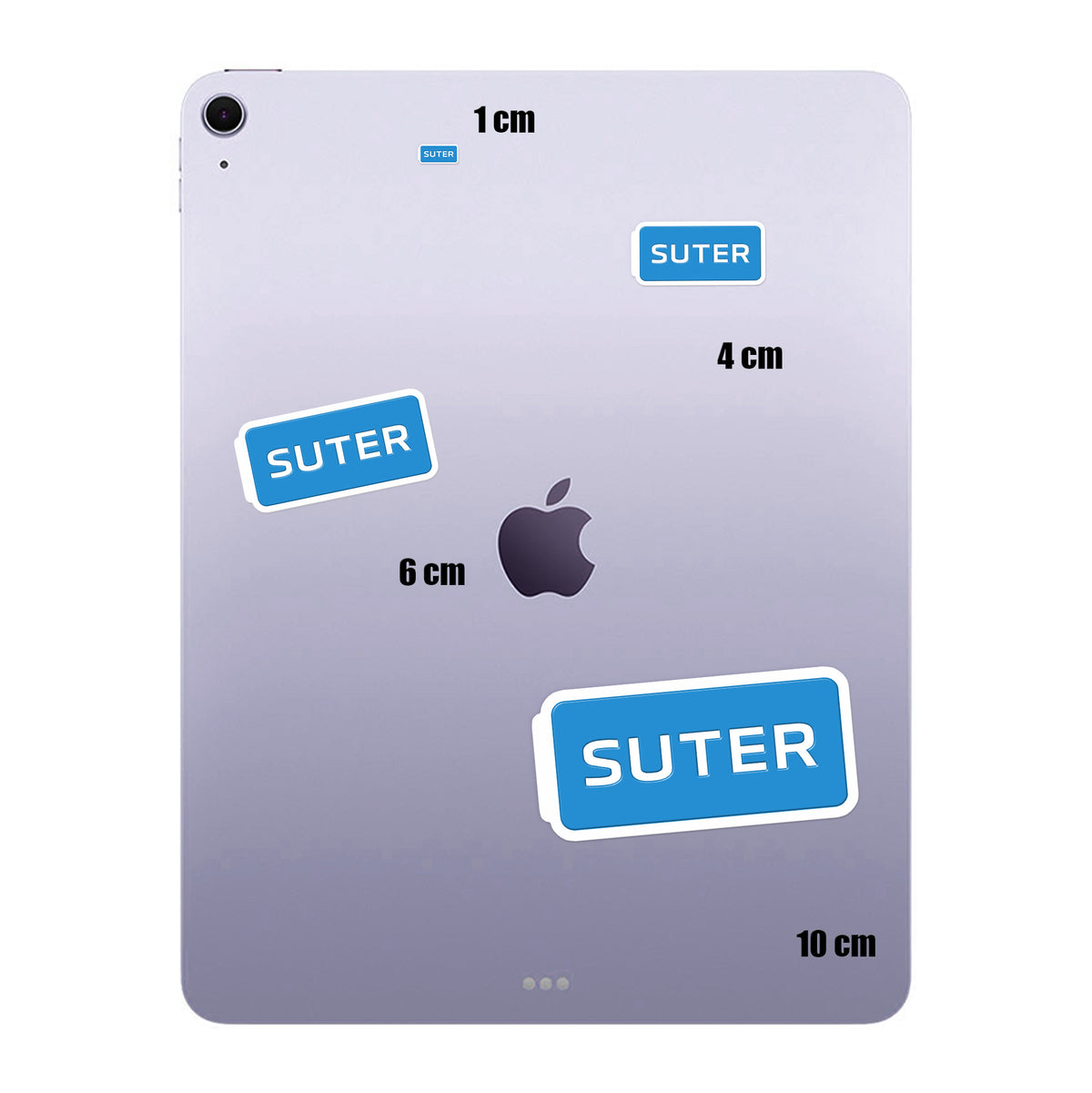 Suter Logo