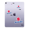 Suzuki Logo