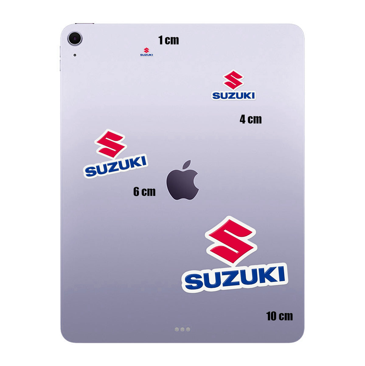 Suzuki Logo