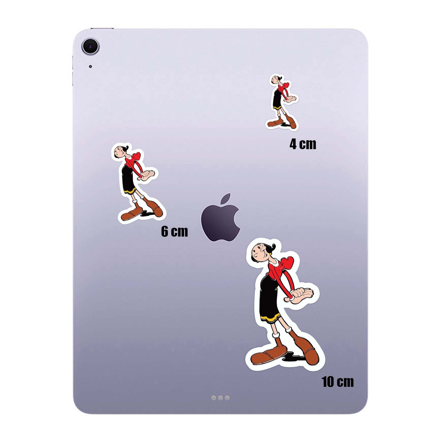 Sweet Curve