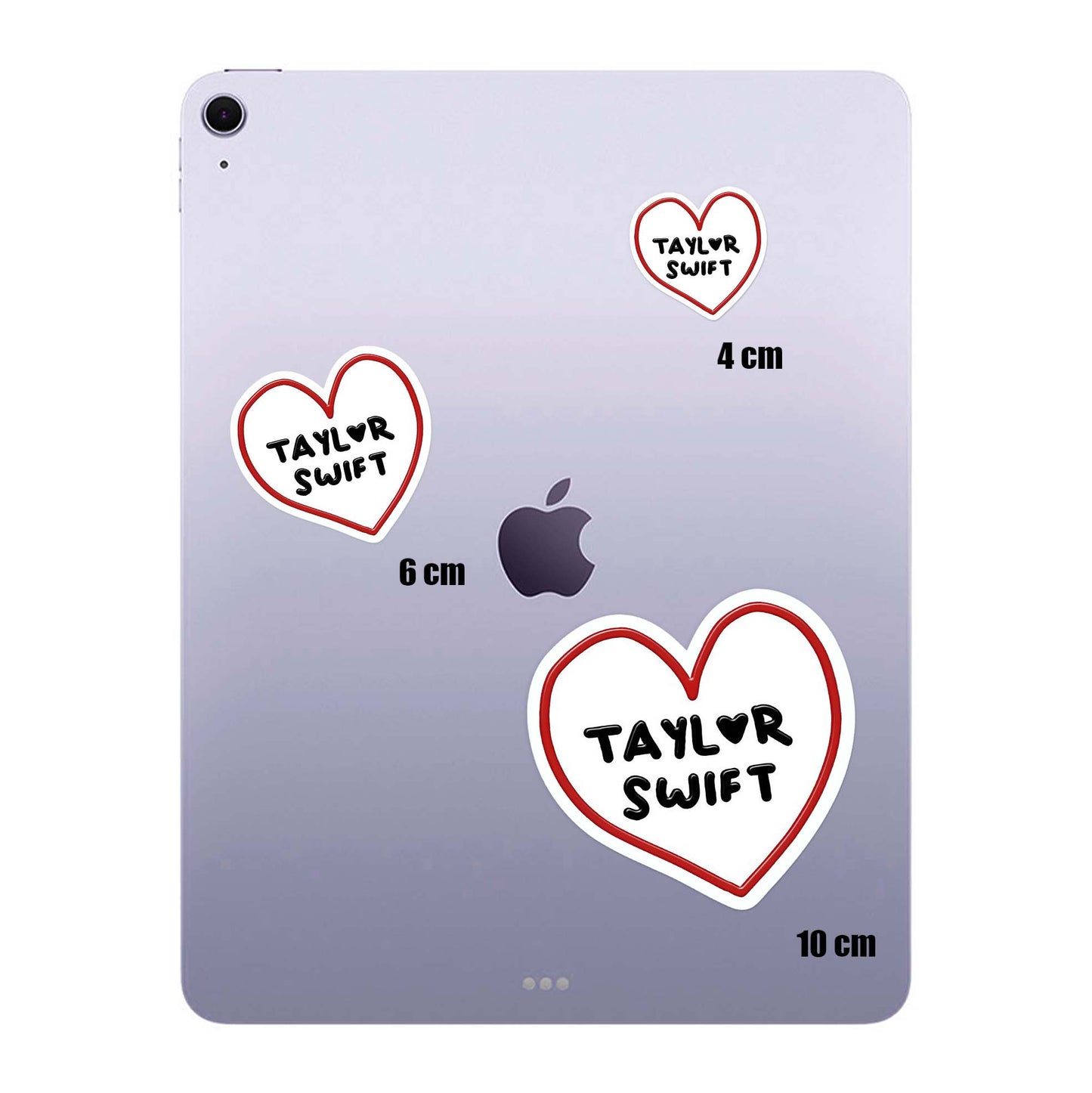Swift Heart