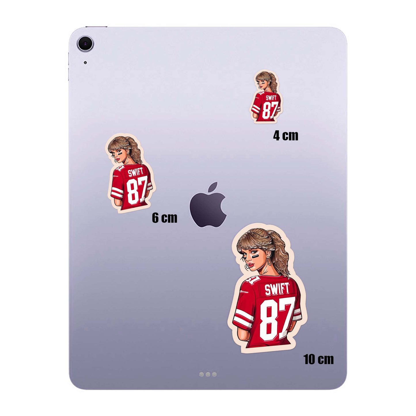 Swift Jersey