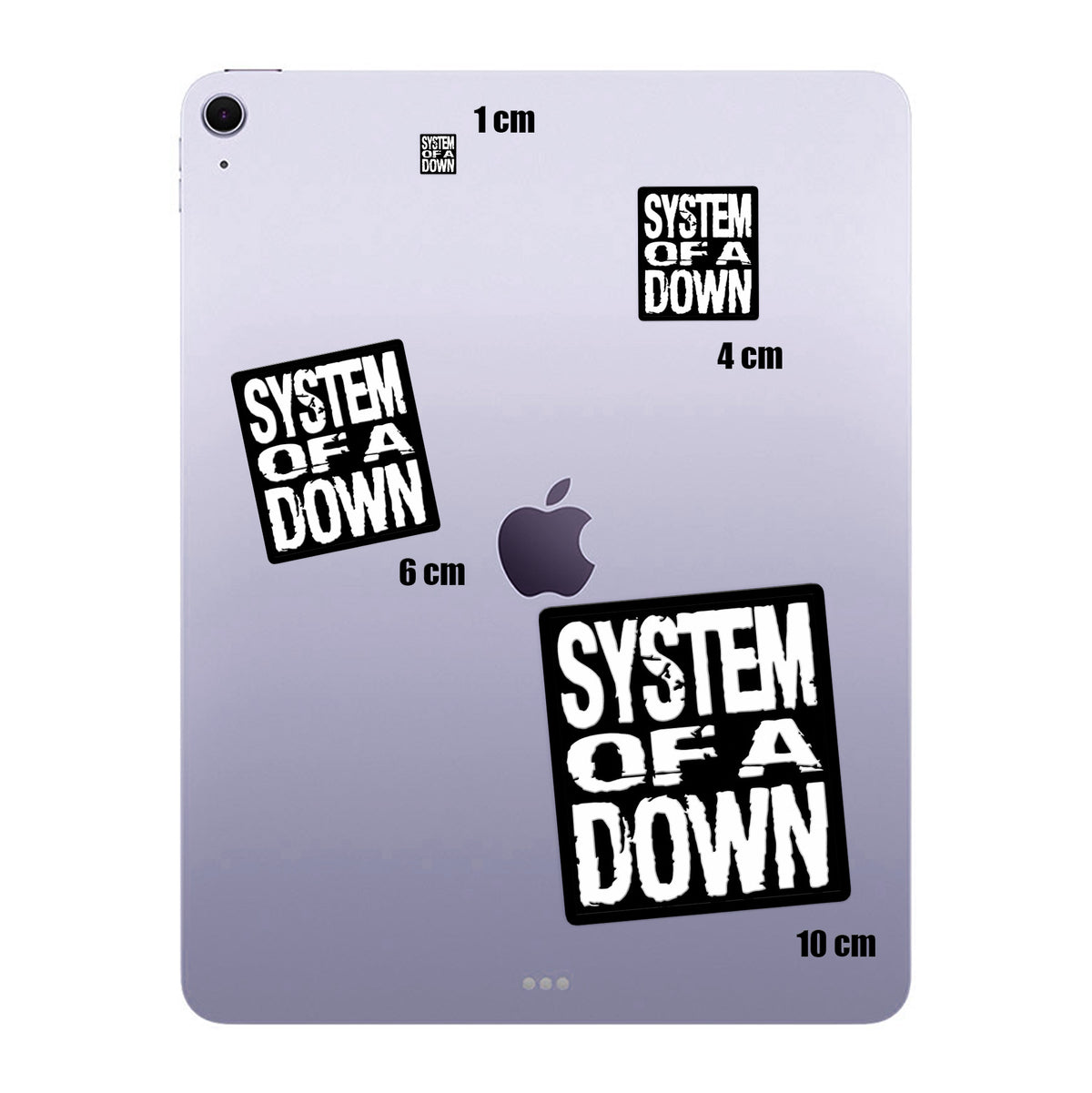 System Of A Down