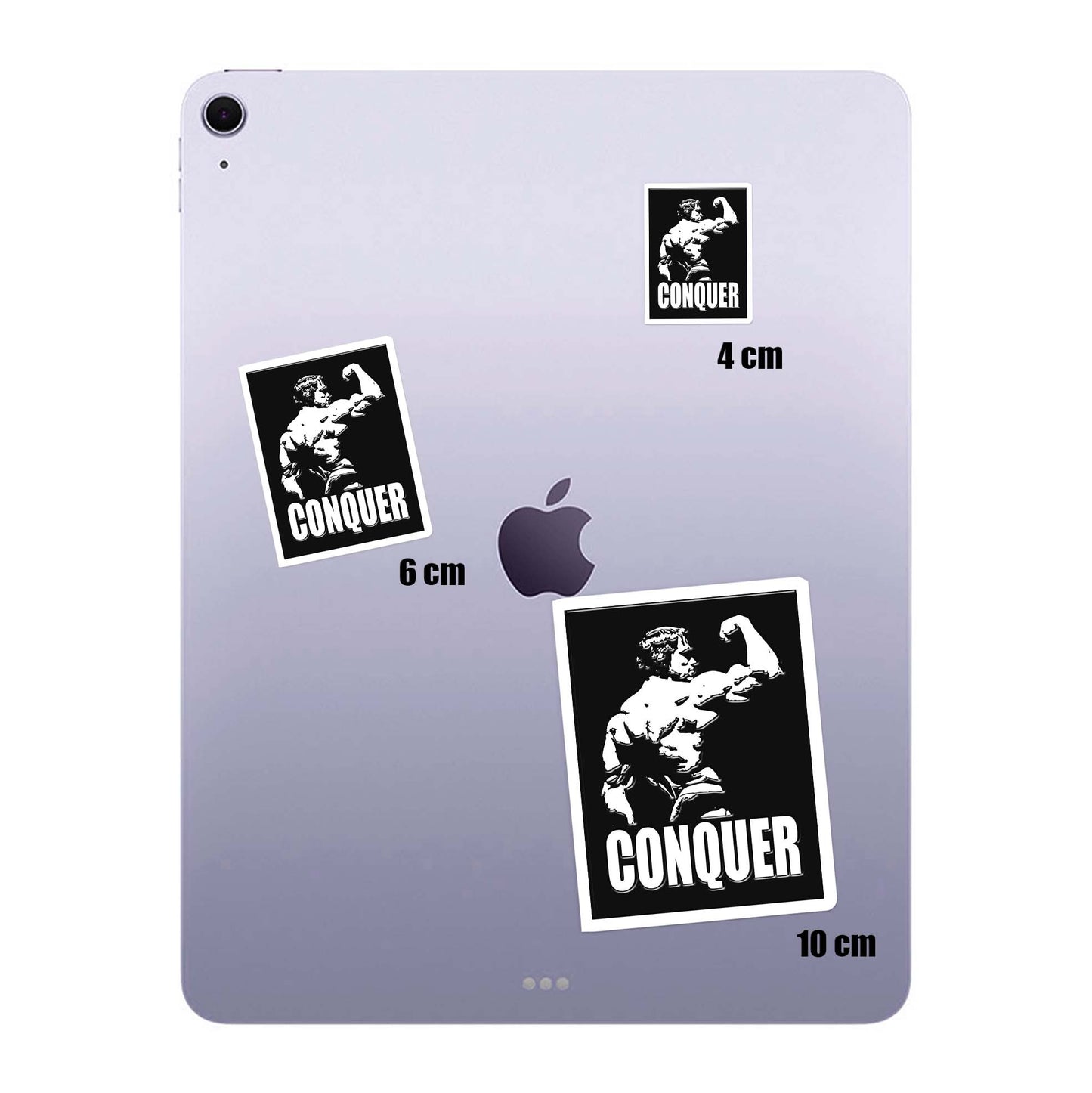 T.Conquer