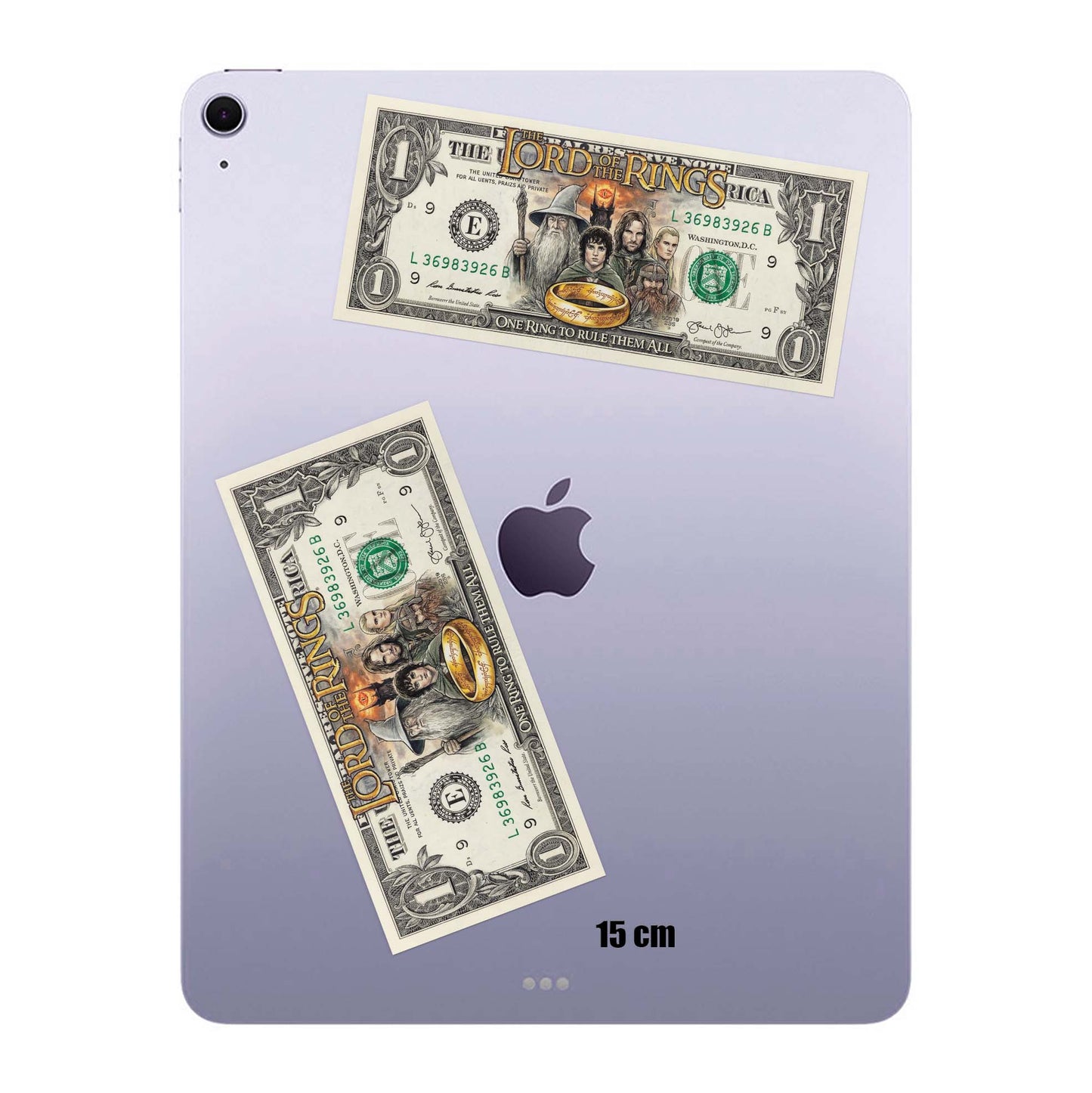 TLOR Dollar