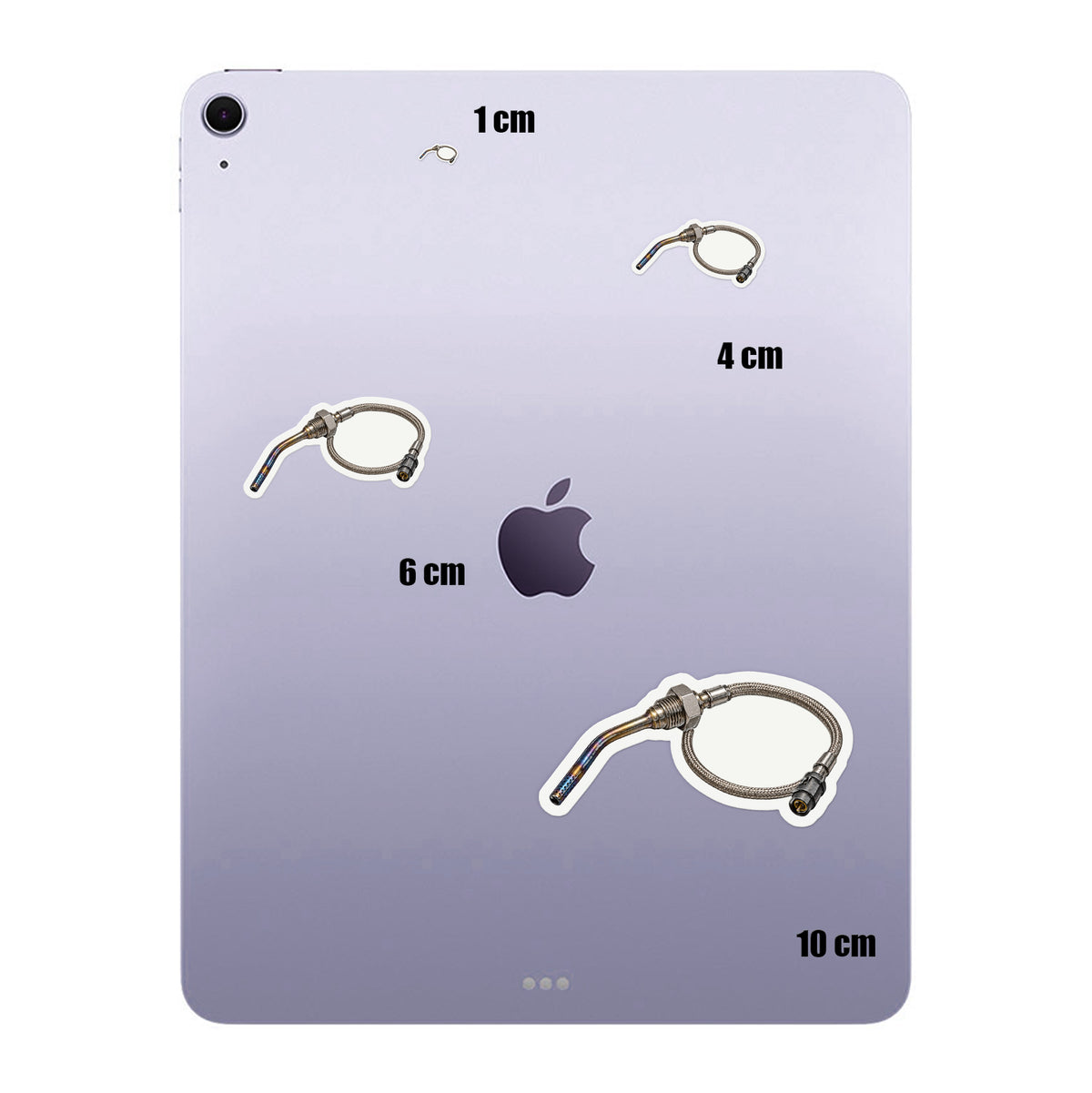 Temperature Probe