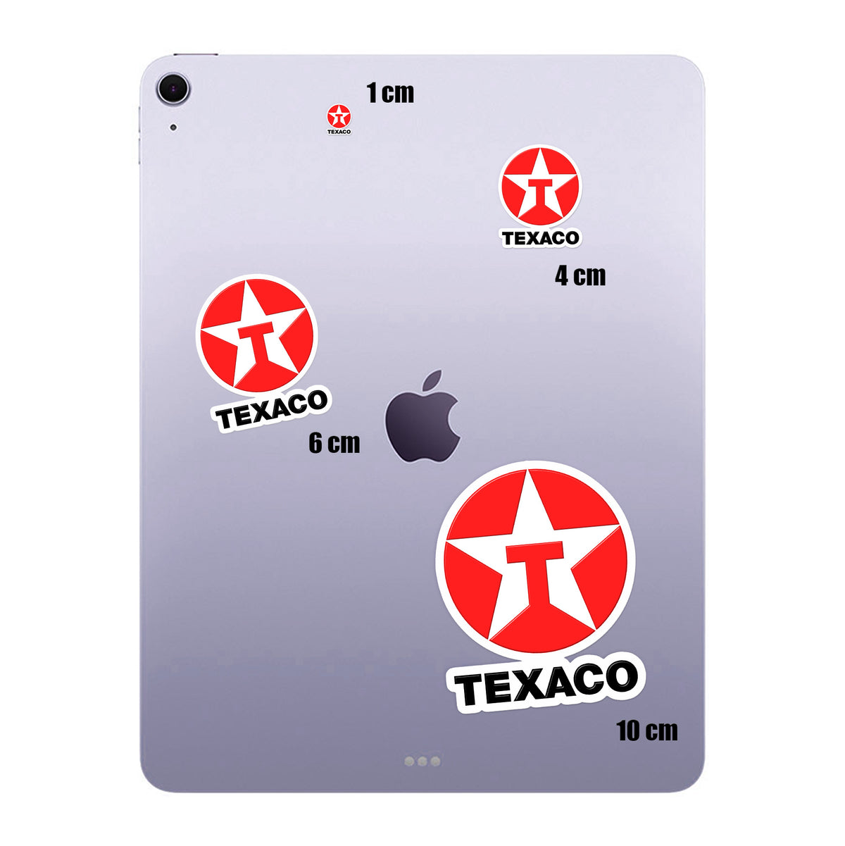 Texaco Logo