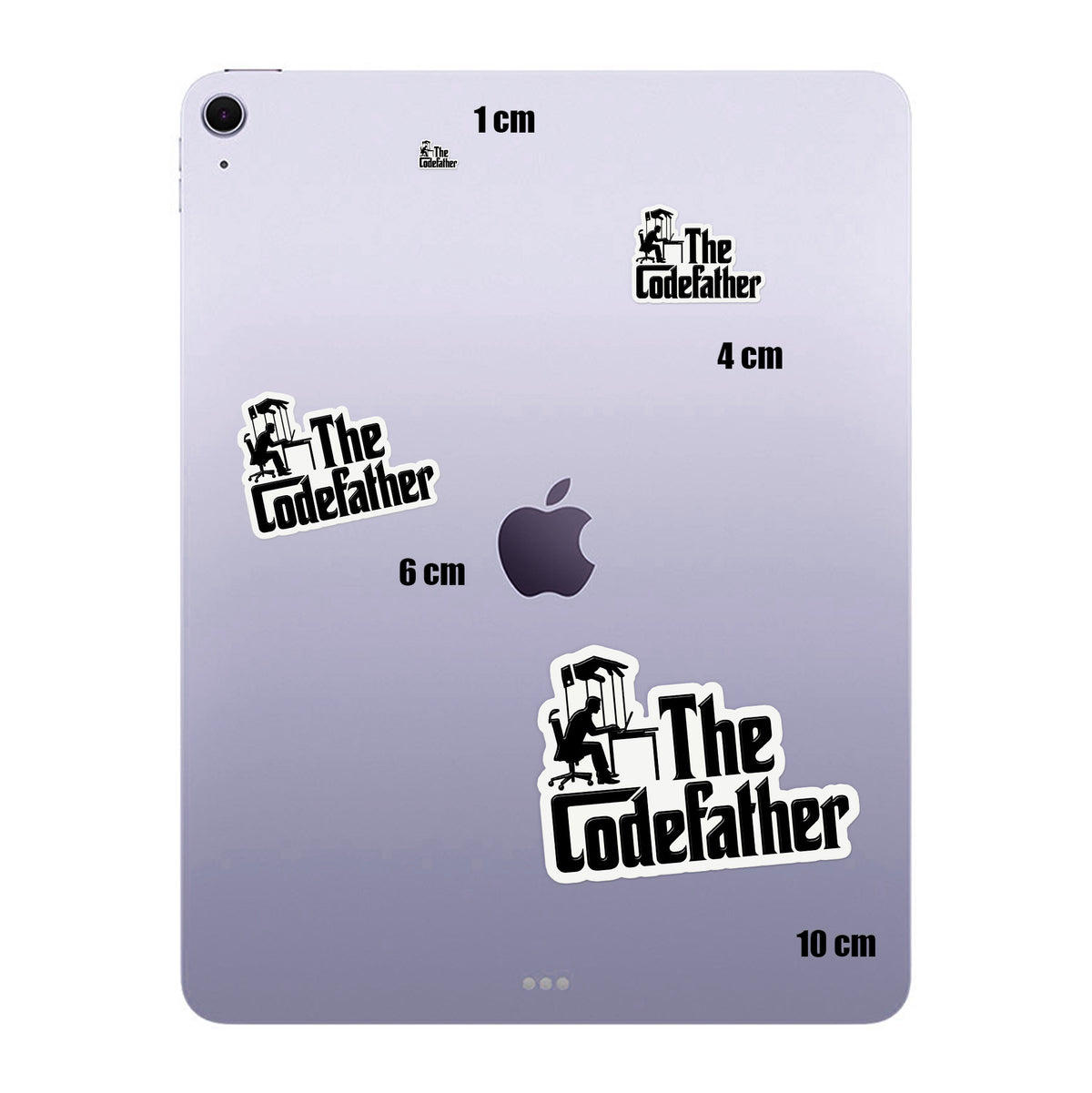 The Codefather